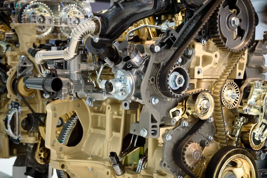 Symric Automotive workshop gallery image 2