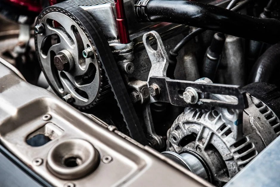 Symric Automotive workshop gallery image 4